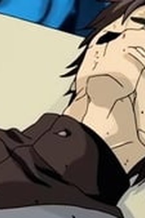 Naruto Shippūden Season 1 Episode 7 - Poster