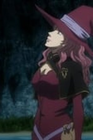 Black Clover Season 1 Episode 45 - Poster