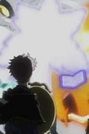 Black Clover Season 1 Episode 42 - Poster