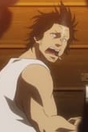 Black Clover Season 1 Episode 41 - Poster