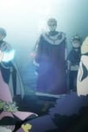 Black Clover Season 1 Episode 39 - Poster