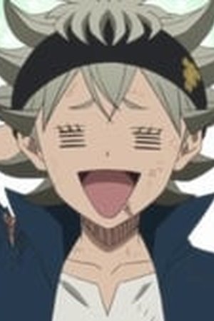 Black Clover Season 1 Episode 37 - Poster