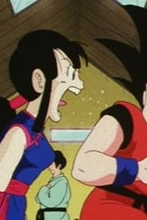 Dragon Ball Season 1 Episode 134 - Poster