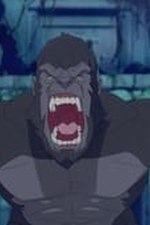 Skull Island Season 1 Episode 5 - Poster