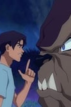 Skull Island Season 1 Episode 6 - Poster