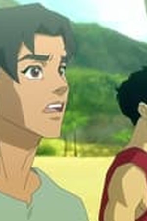 Skull Island Season 1 Episode 2 - Poster