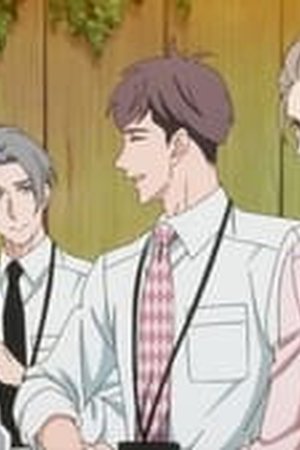 My New Boss Is Goofy Season 1 Episode 7 - Poster