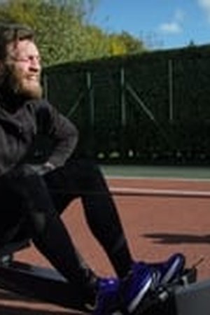 McGREGOR FOREVER Season 1 Episode 2 - Poster