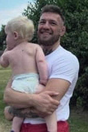 McGREGOR FOREVER Season 1 Episode 1 - Poster