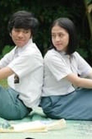 Keluarga Cemara The Series Season 1 Episode 5 - Poster