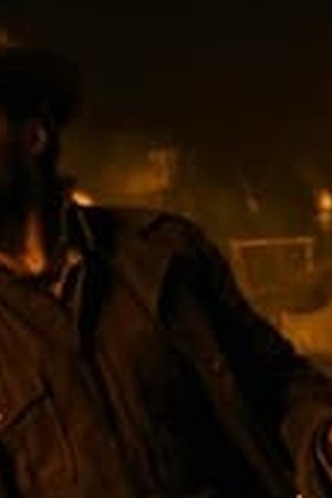 Faraway Downs Season 1 Episode 6 END - Poster