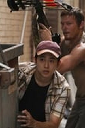 The Walking Dead Season 1 Episode 4 - Poster