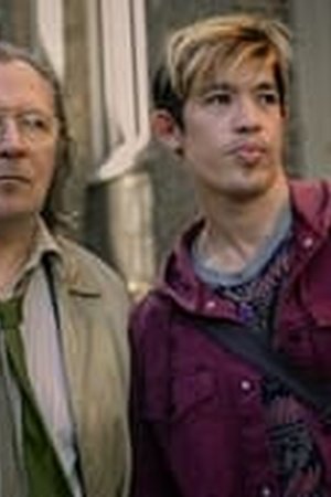 Slow Horses Season 3 Episode 4 - Poster