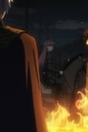 Alderamin on the Sky Season 1 Episode 13 END - Poster