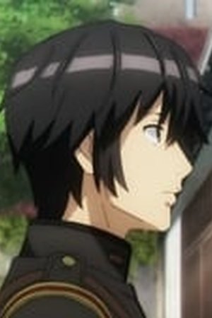 Alderamin on the Sky Season 1 Episode 6 - Poster