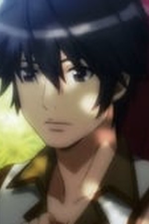 Alderamin on the Sky Season 1 Episode 1 - Poster