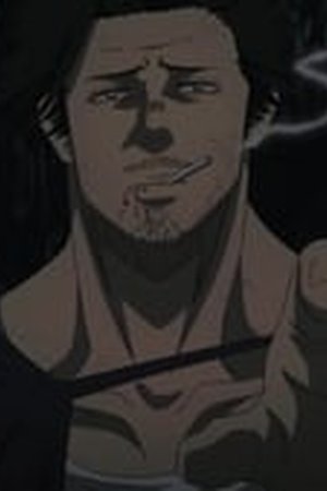 Black Clover Season 1 Episode 35 - Poster