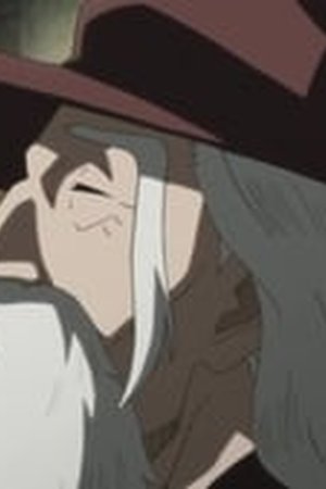 Black Clover Season 1 Episode 29 - Poster