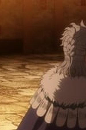 Black Clover Season 1 Episode 27 - Poster