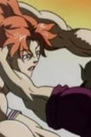 Baki the Grappler Season 2 Episode 7 - Poster