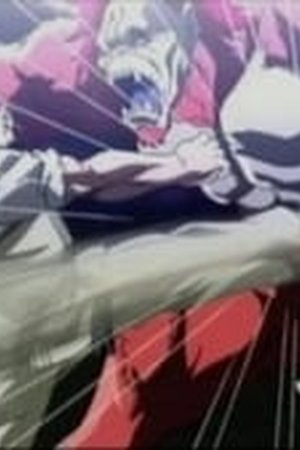 Baki the Grappler Season 2 Episode 3 - Poster