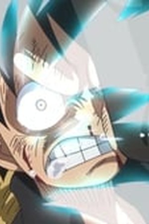 One Piece Season 19 Episode 868 - Poster