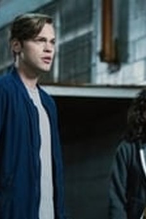 Supernatural Season 13 Episode 9 - Poster