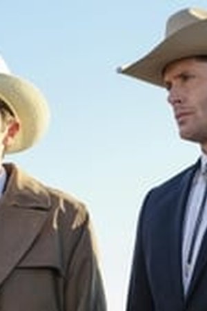 Supernatural Season 13 Episode 6 - Poster