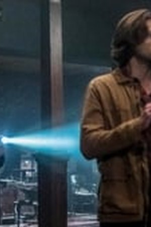 Supernatural Season 13 Episode 5 - Poster