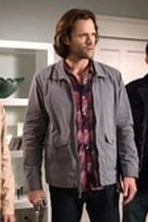 Supernatural Season 13 Episode 4 - Poster