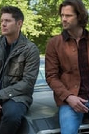 Supernatural Season 13 Episode 1 - Poster