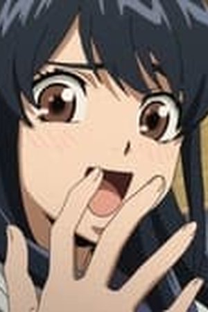 High-Rise Invasion Season 1 Episode 10 - Poster