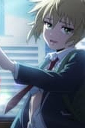 High-Rise Invasion Season 1 Episode 4 - Poster