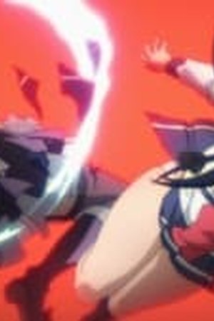 High-Rise Invasion Season 1 Episode 1 - Poster