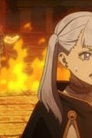 Black Clover Season 1 Episode 22 - Poster