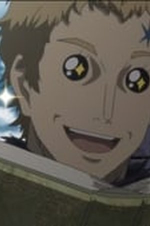 Black Clover Season 1 Episode 20 - Poster