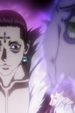 Hunter x Hunter Season 1 Episode 54 - Poster