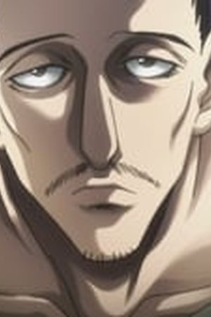 Hunter x Hunter Season 1 Episode 50 - Poster