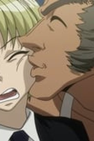 Hunter x Hunter Season 1 Episode 46 - Poster