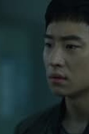 Signal Season 1 Episode 08 Sub Indo - Poster