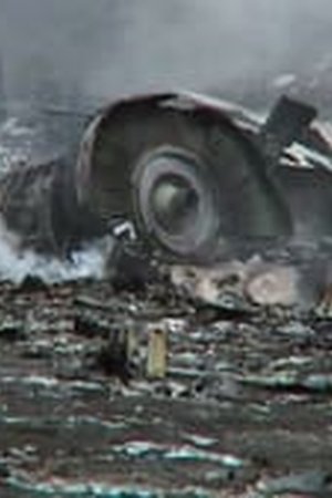 MH370: The Plane That Disappeared Season 1 Episode 2 - Poster