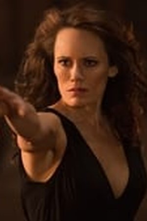 Supernatural Season 11 Episode 21 - Poster