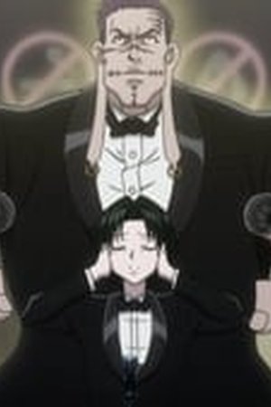 Hunter x Hunter Season 1 Episode 43 - Poster