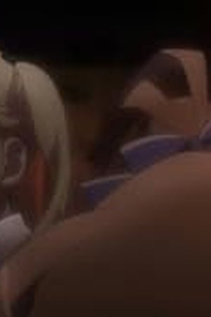 The Fruit of Grisaia Season 1 Episode 13 END - Poster