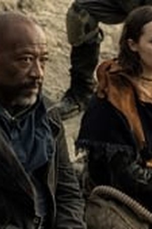 Fear the Walking Dead Season 7 Episode 8 - Poster