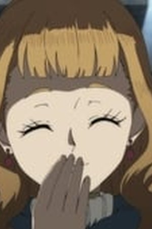 Black Clover Season 1 Episode 15 - Poster