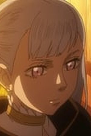 Black Clover Season 1 Episode 7 - Poster