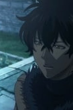 Black Clover Season 1 Episode 6 - Poster