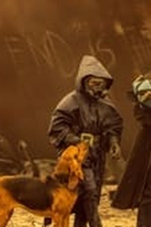 Fear the Walking Dead Season 7 Episode 2 - Poster