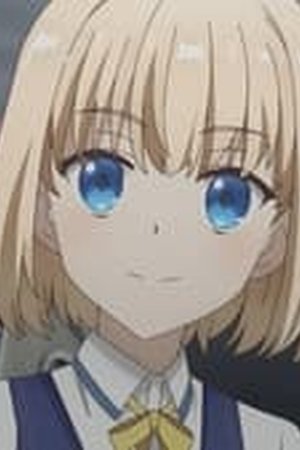 Tearmoon Empire Season 1 Episode 10 - Poster